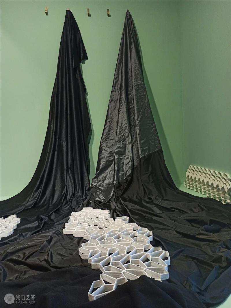 新展开放 | 房间剧场 Room Theatre 盒子空间 崇真艺客